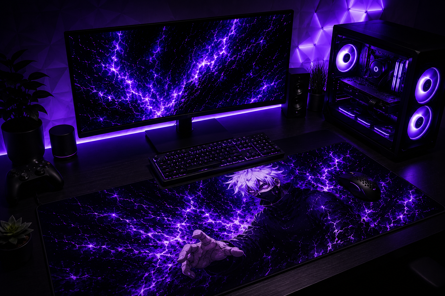 Desk Mats