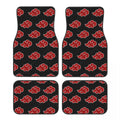 Japan Anime Car Floor Mats