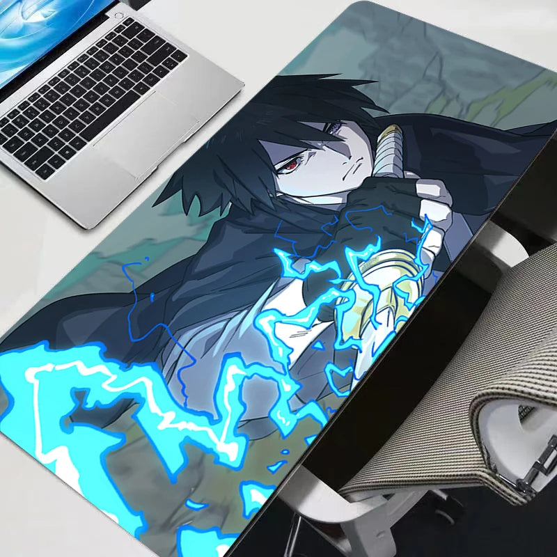 Naruto & Sasuke HD Gaming Mats