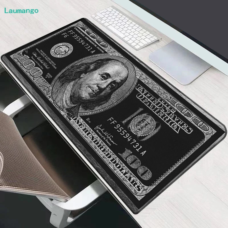 Money Gaming Mat