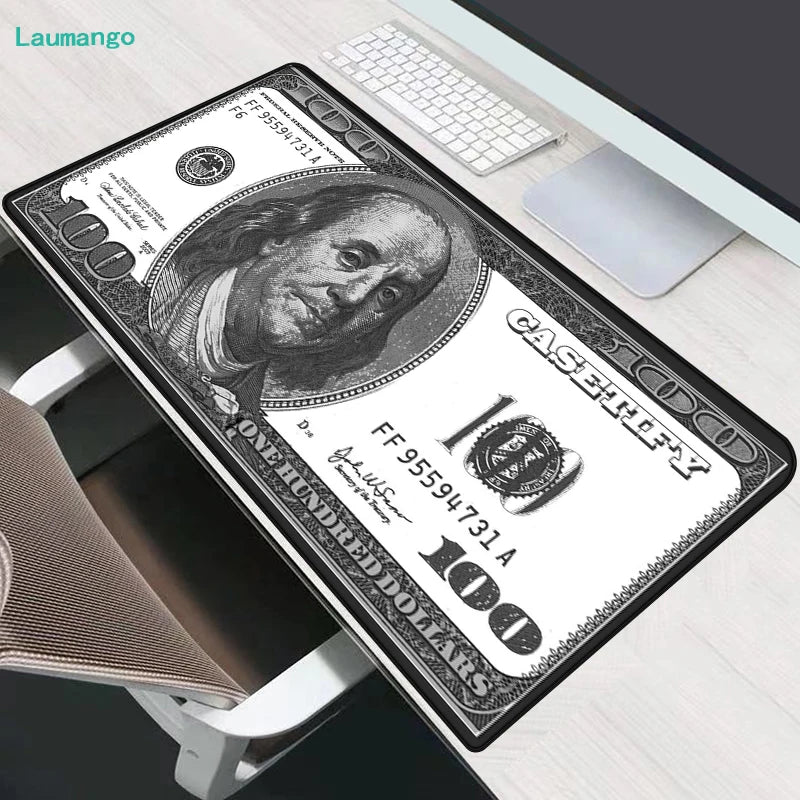 Money Gaming Mat