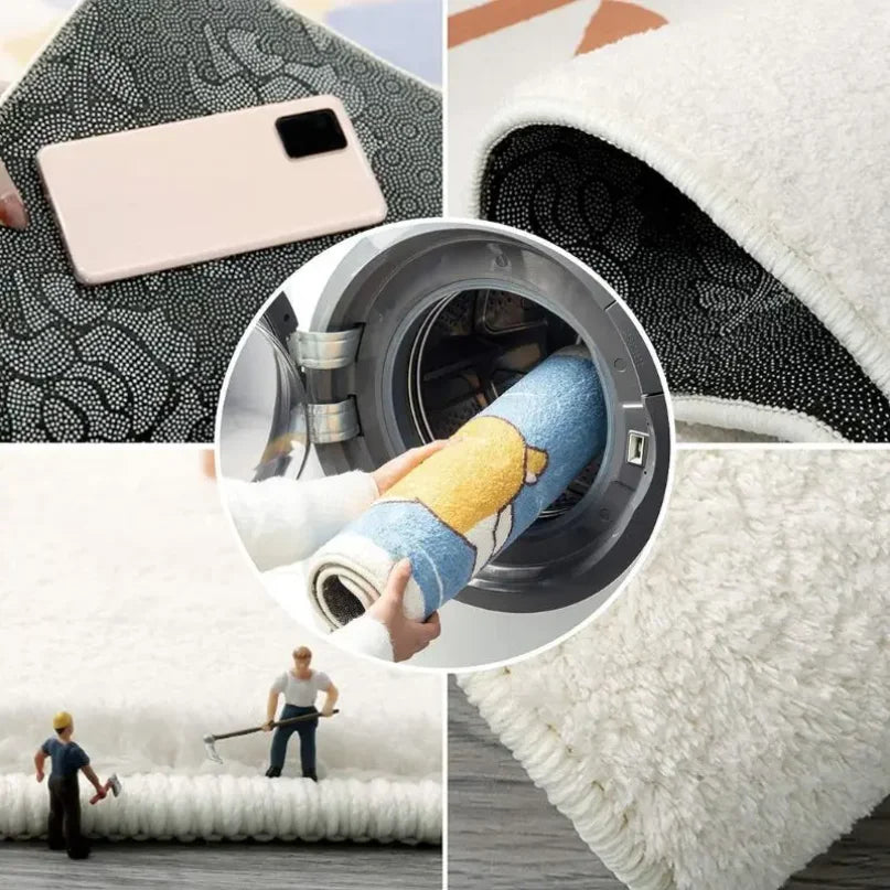 You Look Good Decoration Floor Mat