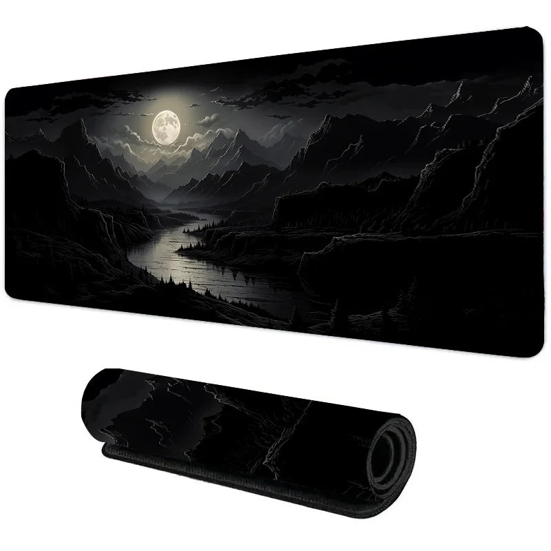 Night Moonlight Mat - product image 2