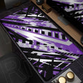 Street Graffiti Art Desk Mat