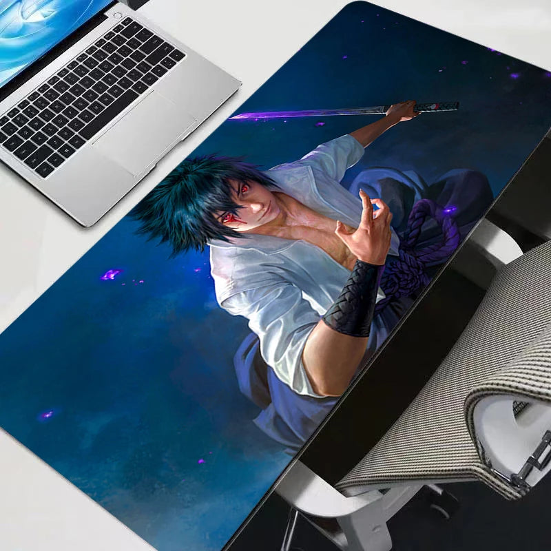 Naruto & Sasuke HD Gaming Mats