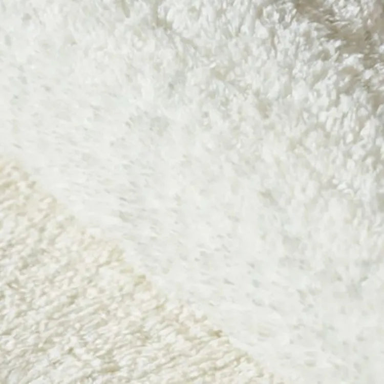 Exotic White Car Mat - product image 5