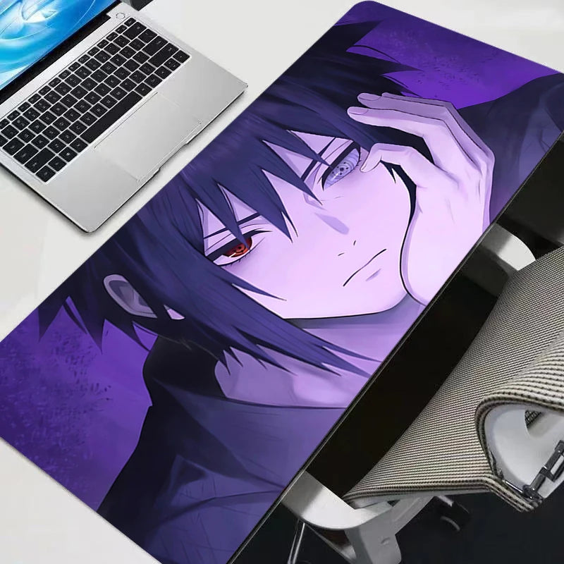 Naruto & Sasuke HD Gaming Mats