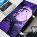 Naruto & Sasuke HD Gaming Mats