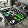 Rich Man Game Monopoly Floor Mat - product image 1
