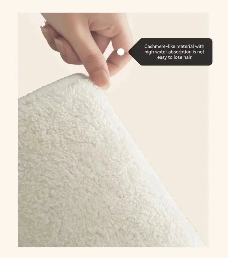 Exotic White Car Mat - product image 6