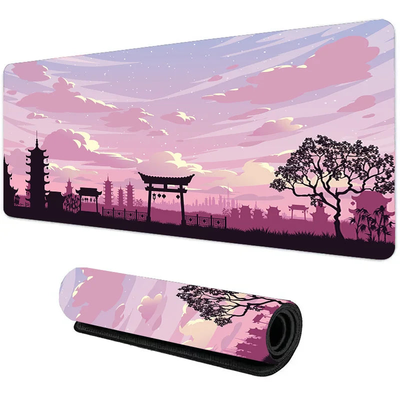 Night Moonlight Mat - product image 5