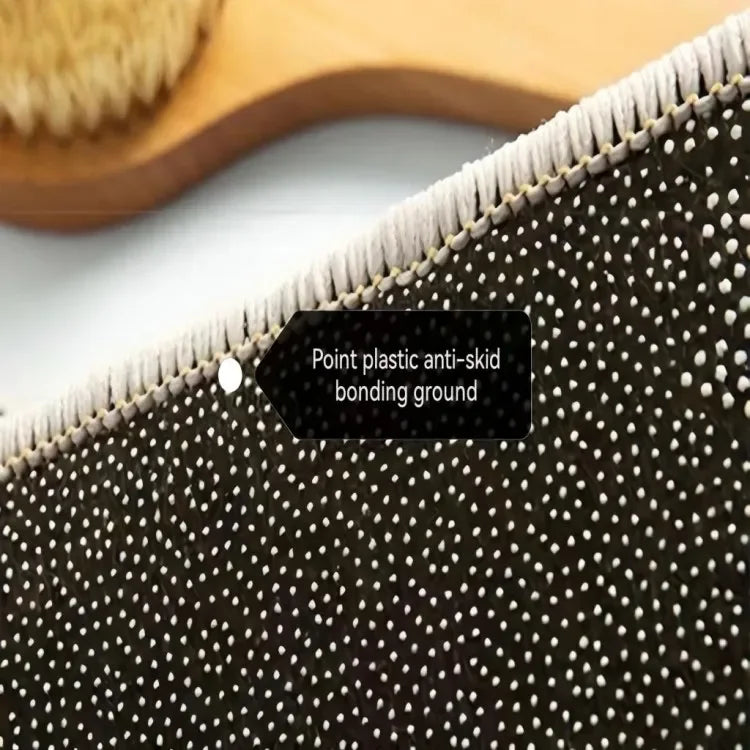 Exotic White Car Mat - product image 4