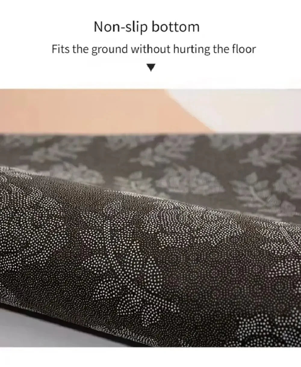 Raw Blunt Rug