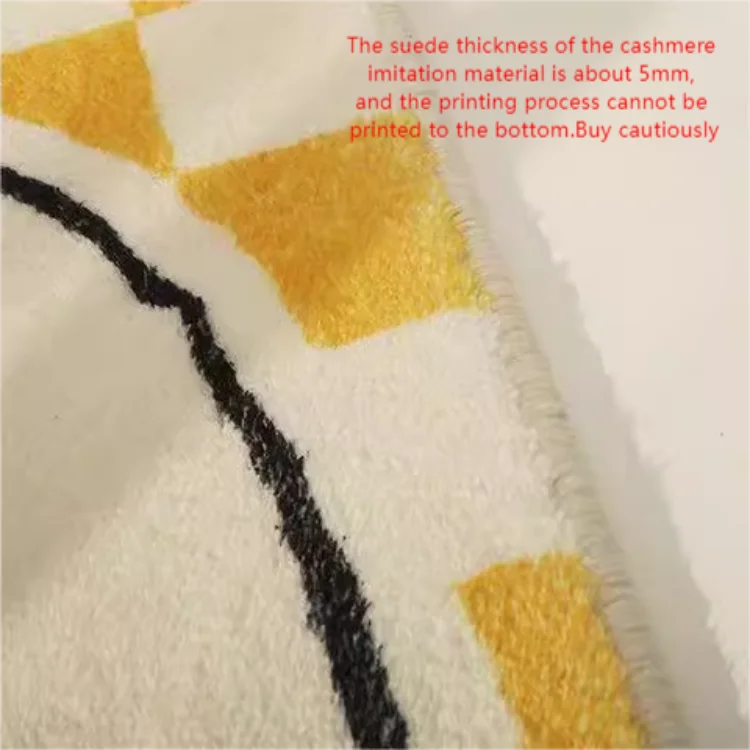 Exotic White Car Mat - product image 11