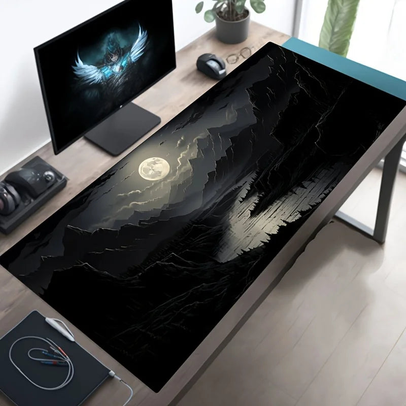 Night Moonlight Mat - product image 1